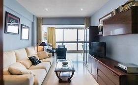 Seafront Luxury Levante Beach / Primera Linea Playa Levante